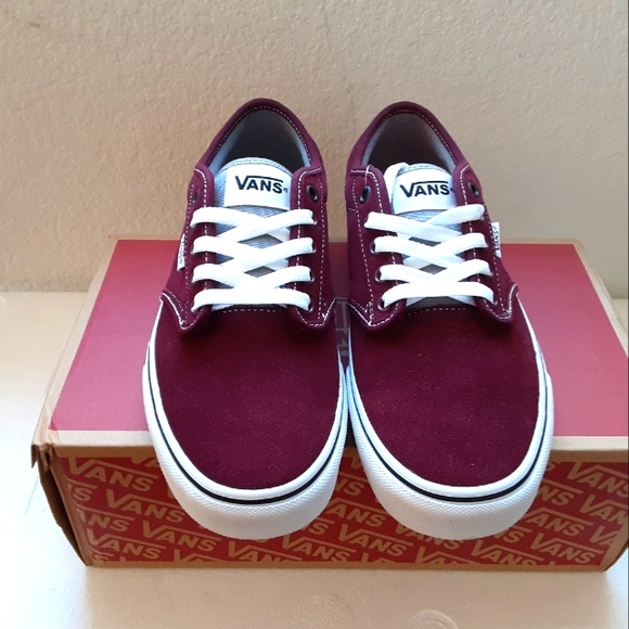 Vans - Picture 4 of 4